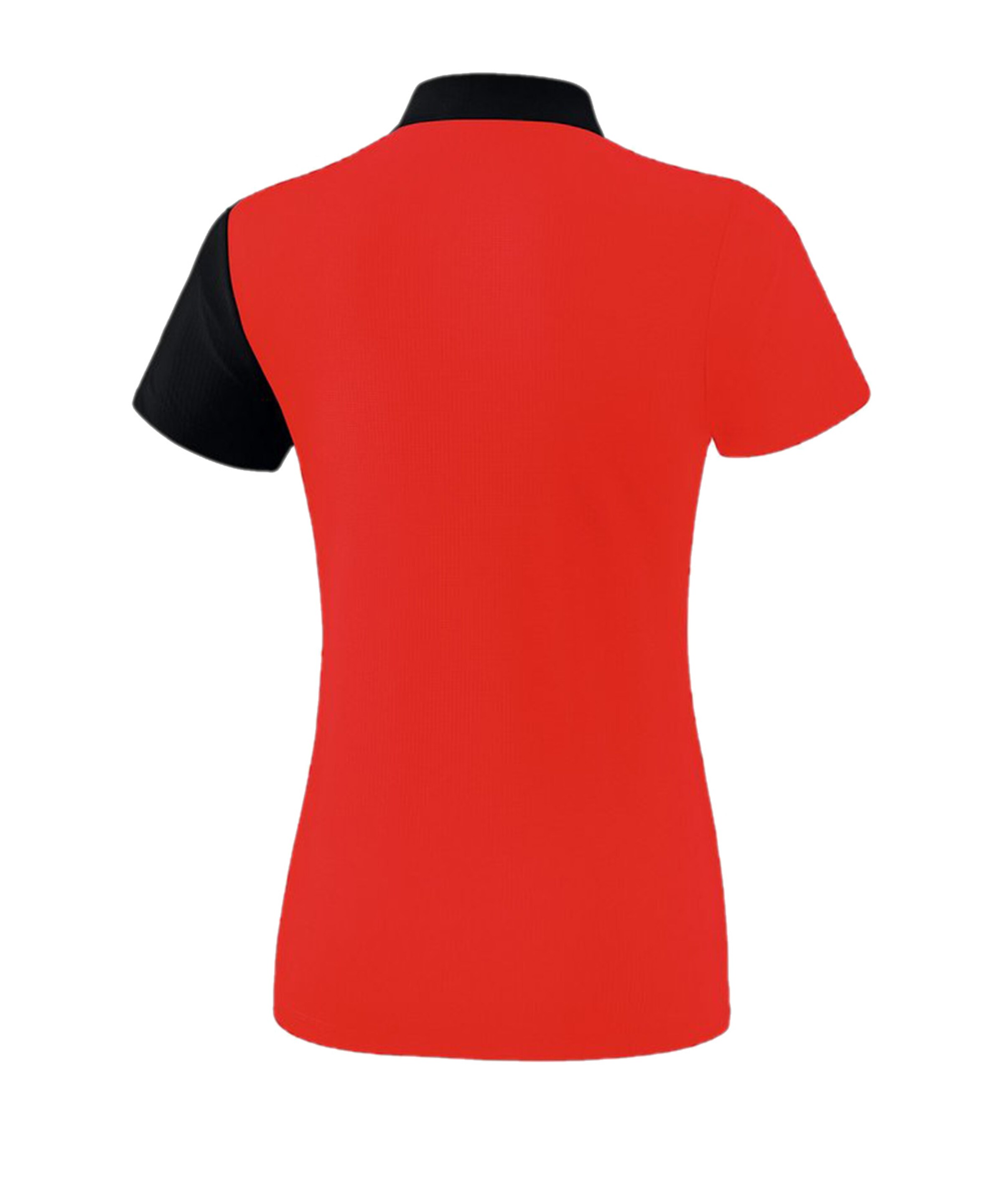 ERIMA Funktionsshirt in Rot