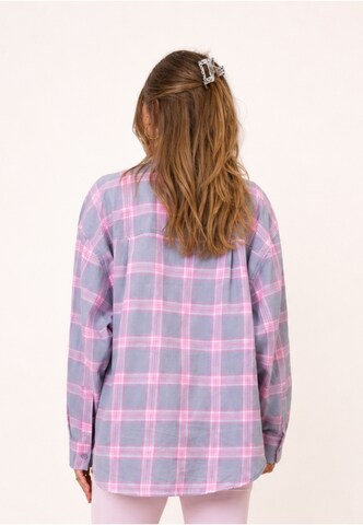 OH APRIL Blouse 'Vivian' in Grijs