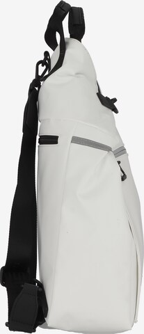 JOST Backpack 'Tolja' in White