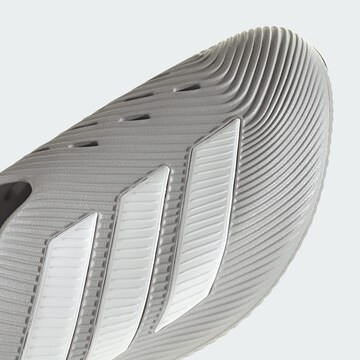 ADIDAS SPORTSWEAR Slipper 'Purechill' in Grau