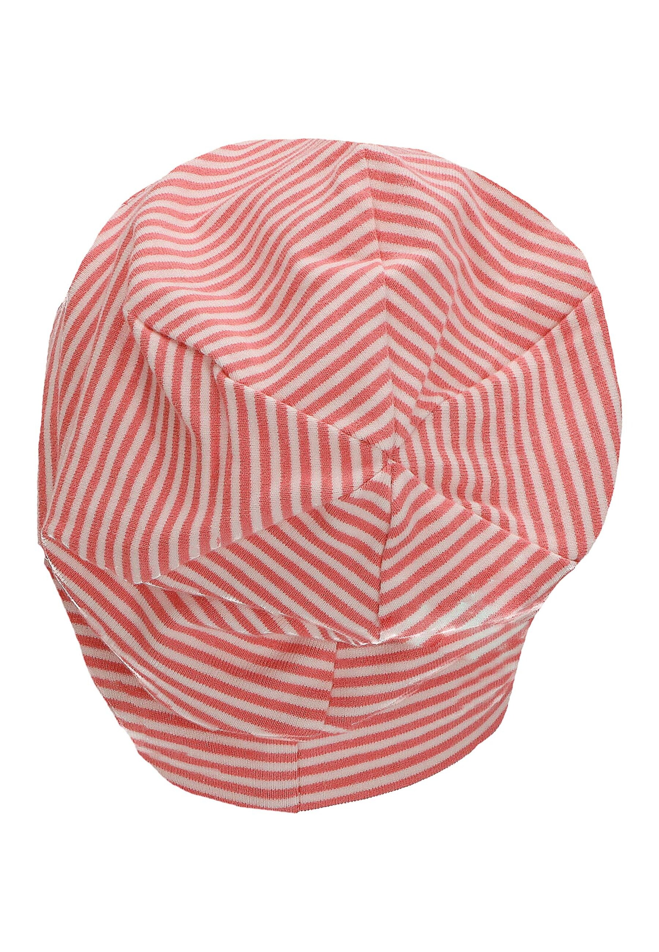 STERNTALER Mütze in Pink