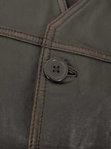 MADDOX Vest 'Georgio' in Black