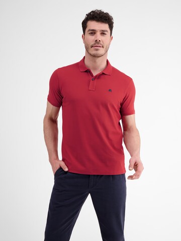 LERROS T-Shirt in Rot: Vorderseite