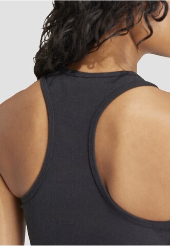 melns ADIDAS ORIGINALS Topiņš 'Adibreak'