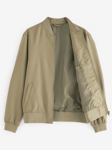 Next Övergångsjacka i beige