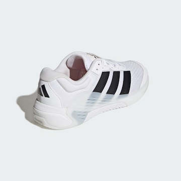 balta ADIDAS PERFORMANCE Sportiniai batai 'Dropset 4'