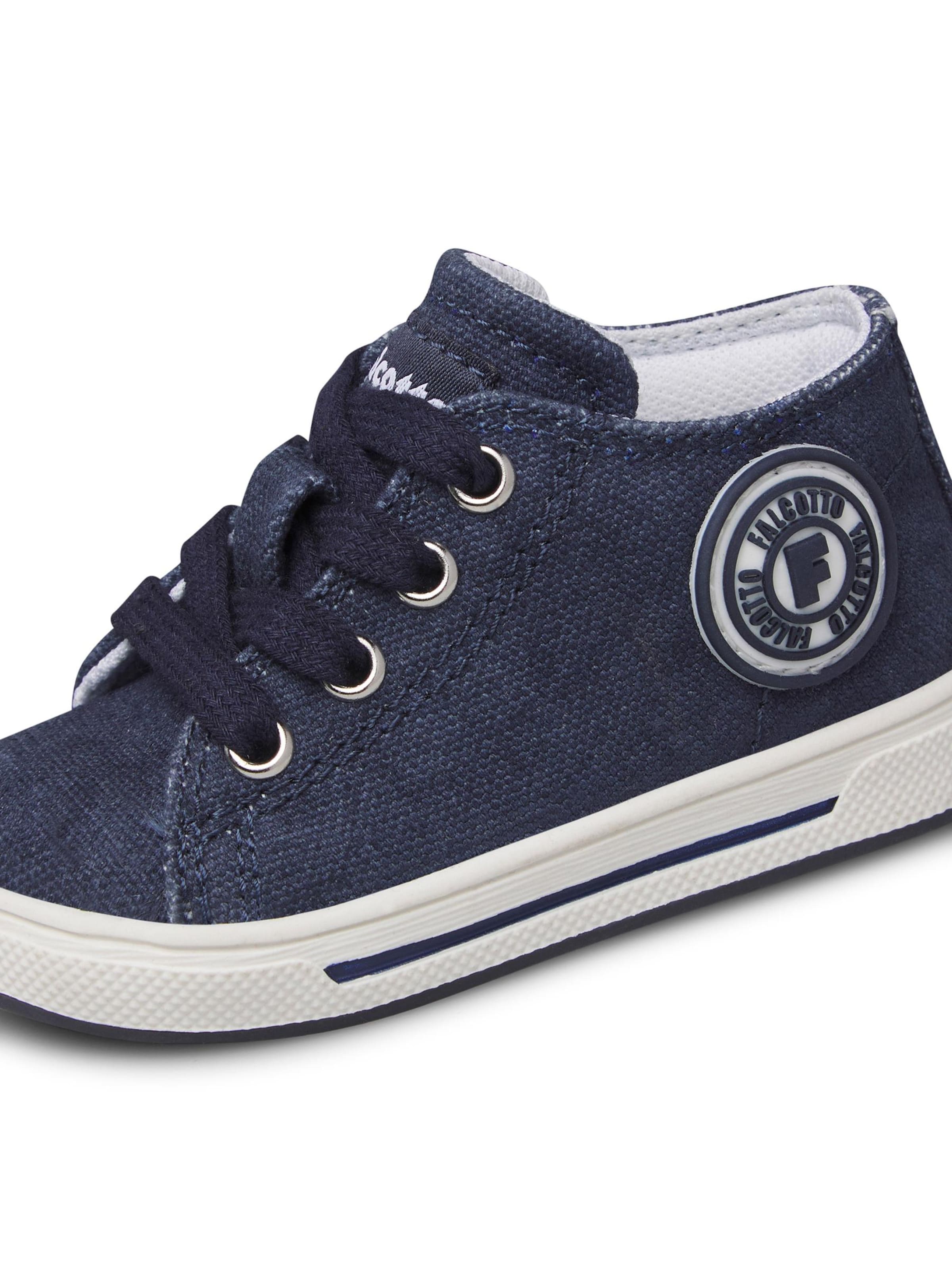 Falcotto Halbschuh 'MAGIC 3.'‌ in Blau