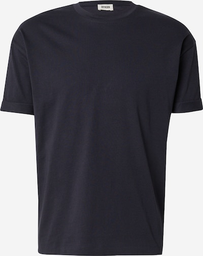 DRYKORN Camisa 'THILO 10' em S em azul escuro, Vista do artigo