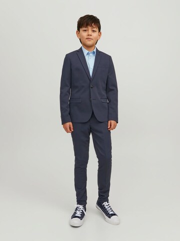 Jack & Jones Junior Normalny krój Spodnie 'Solar' w kolorze niebieski