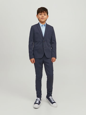 Jack & Jones Junior Regular Byxa 'Solar' i blå