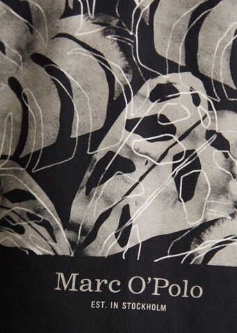 Marc O'Polo Shirt in Black