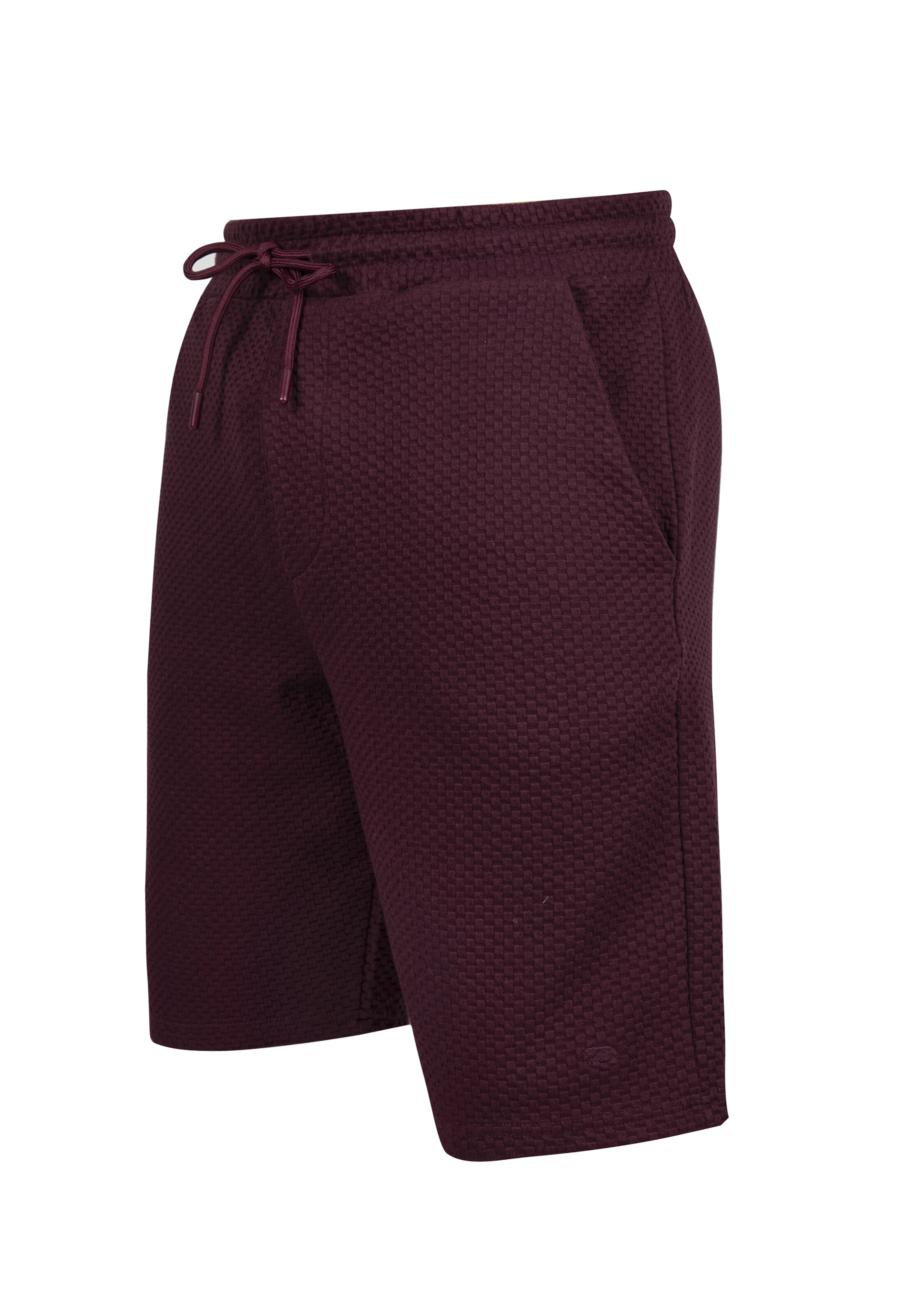 regular Pantaloni di Jimmy Sanders in rosso