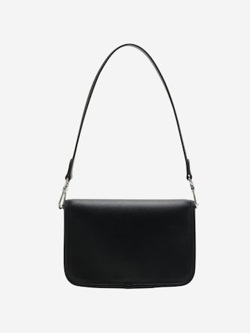 LACOSTETorba preko ramena - crna boja
