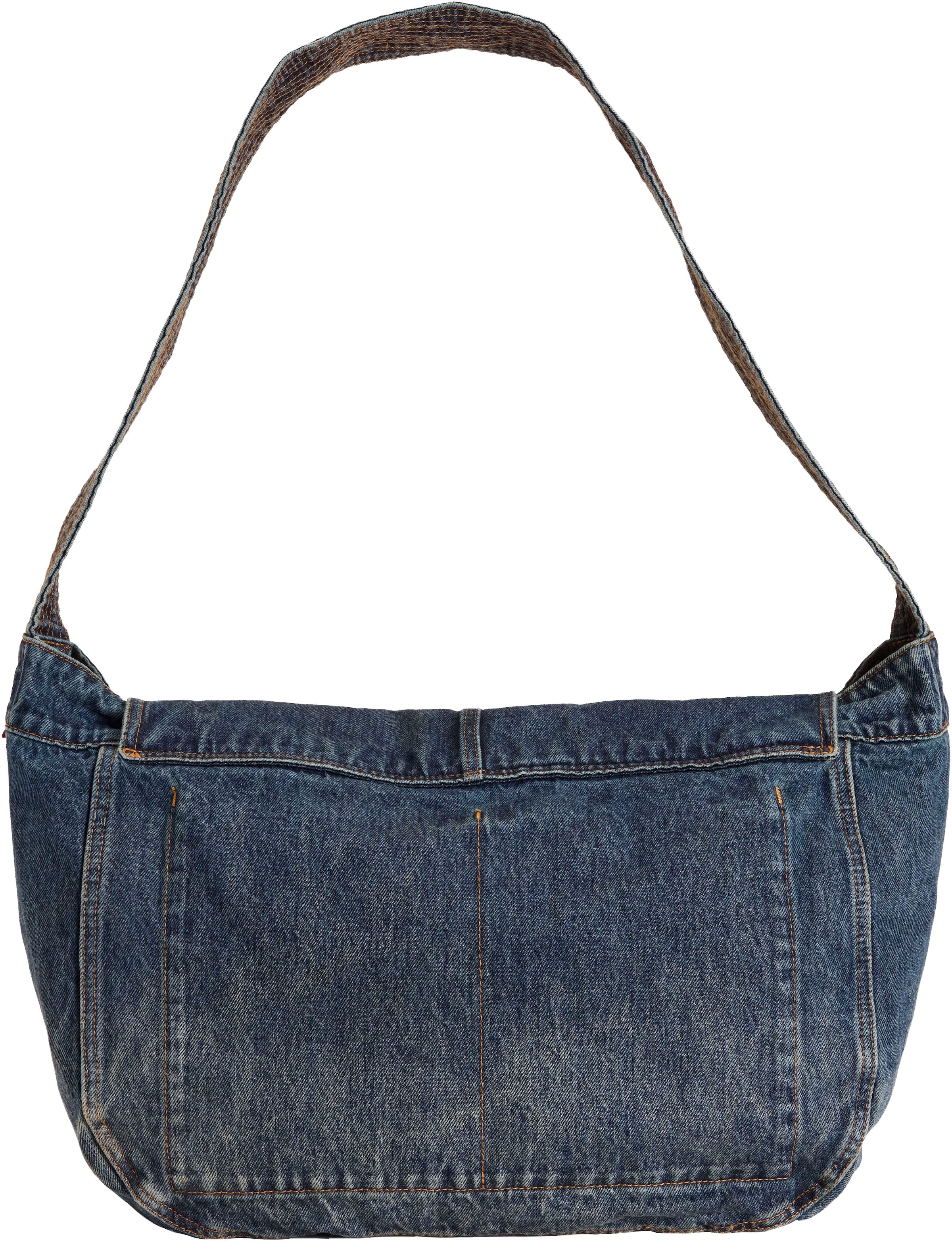 LEVI'S ® Handtasche in Blau