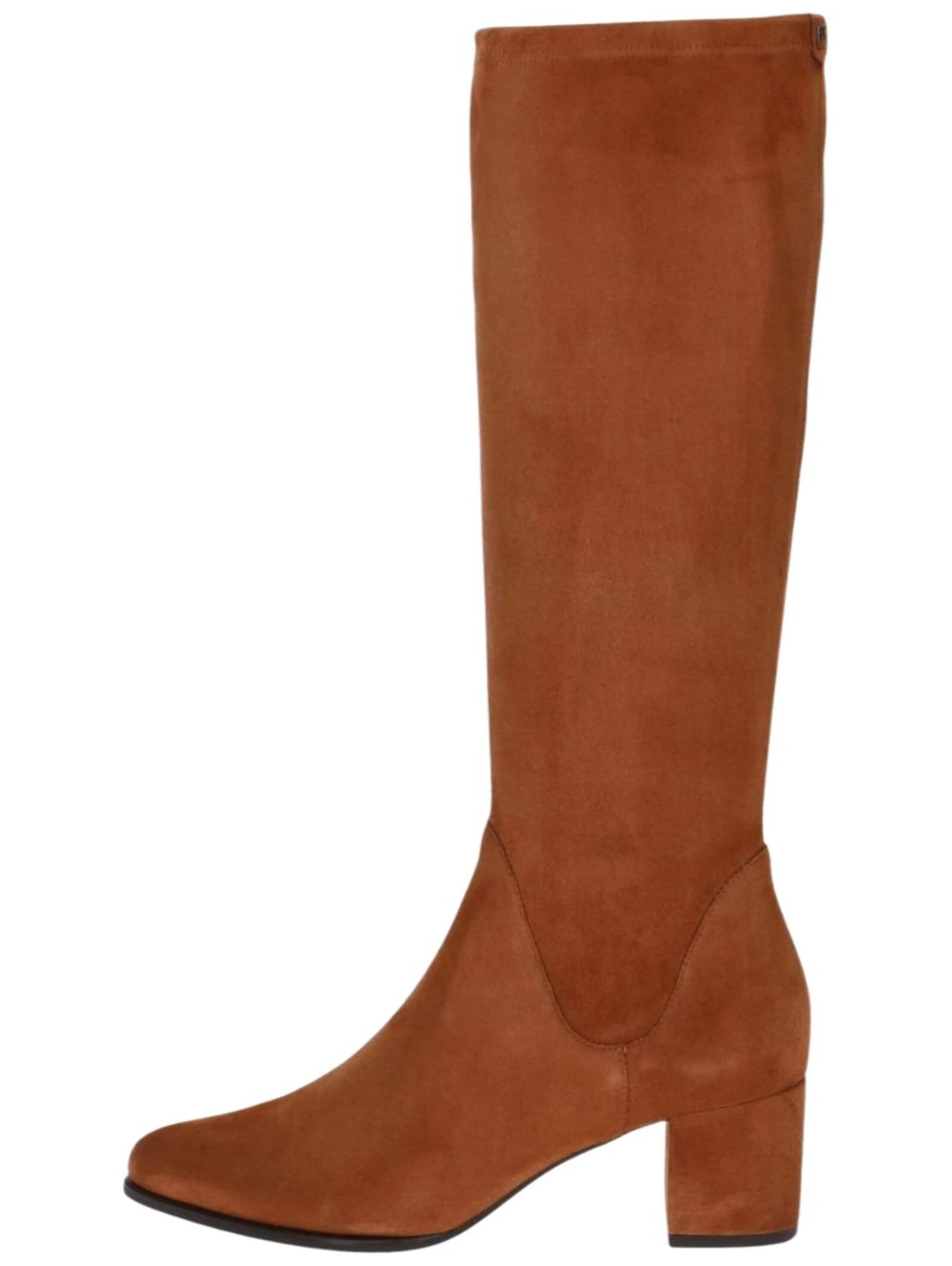 PETER KAISER Boots in Brown