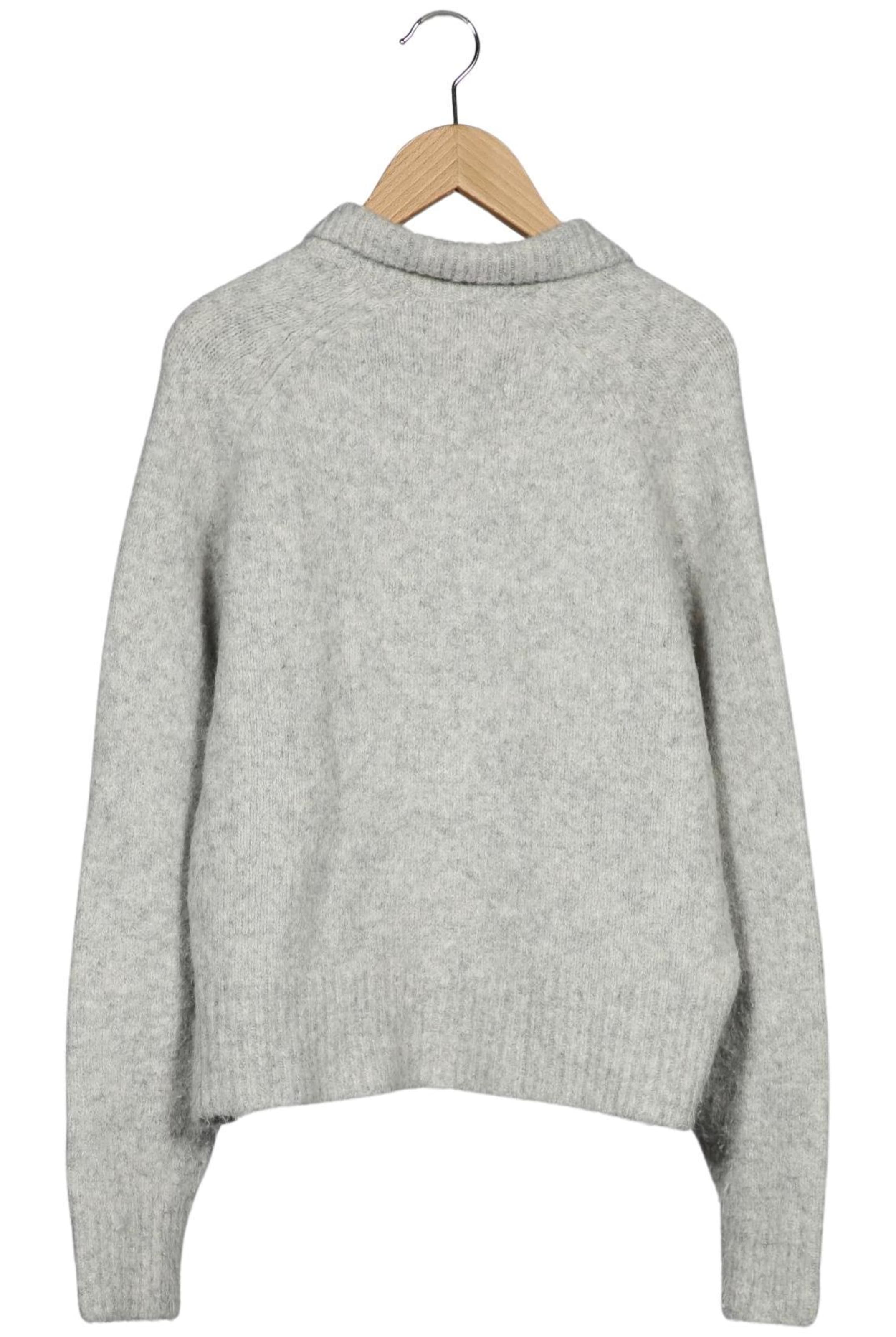 EDITED Sweater & Cardigan in M in Grey