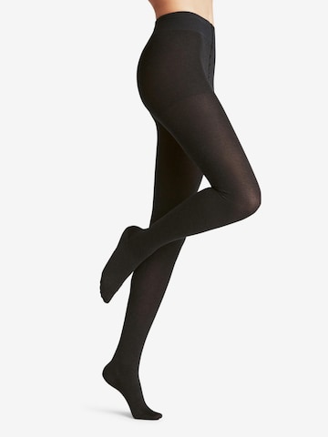 FALKE Tights 'Family' in Grey