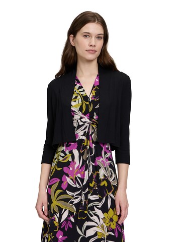 Cardigan Betty Barclay en noir