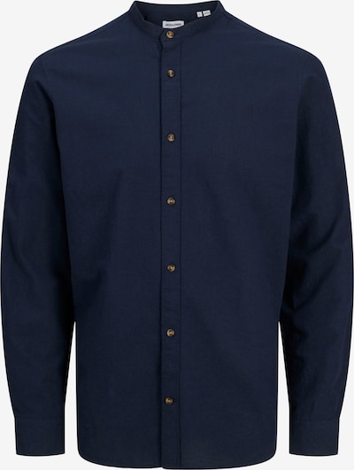 JACK & JONES Košulja 'JJESUMMER' u mornarsko plava, Pregled proizvoda