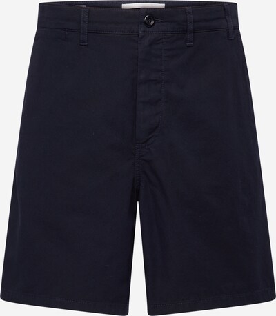 NORSE PROJECTS Chino kalhoty 'Aros' - námořnická modř, Produkt