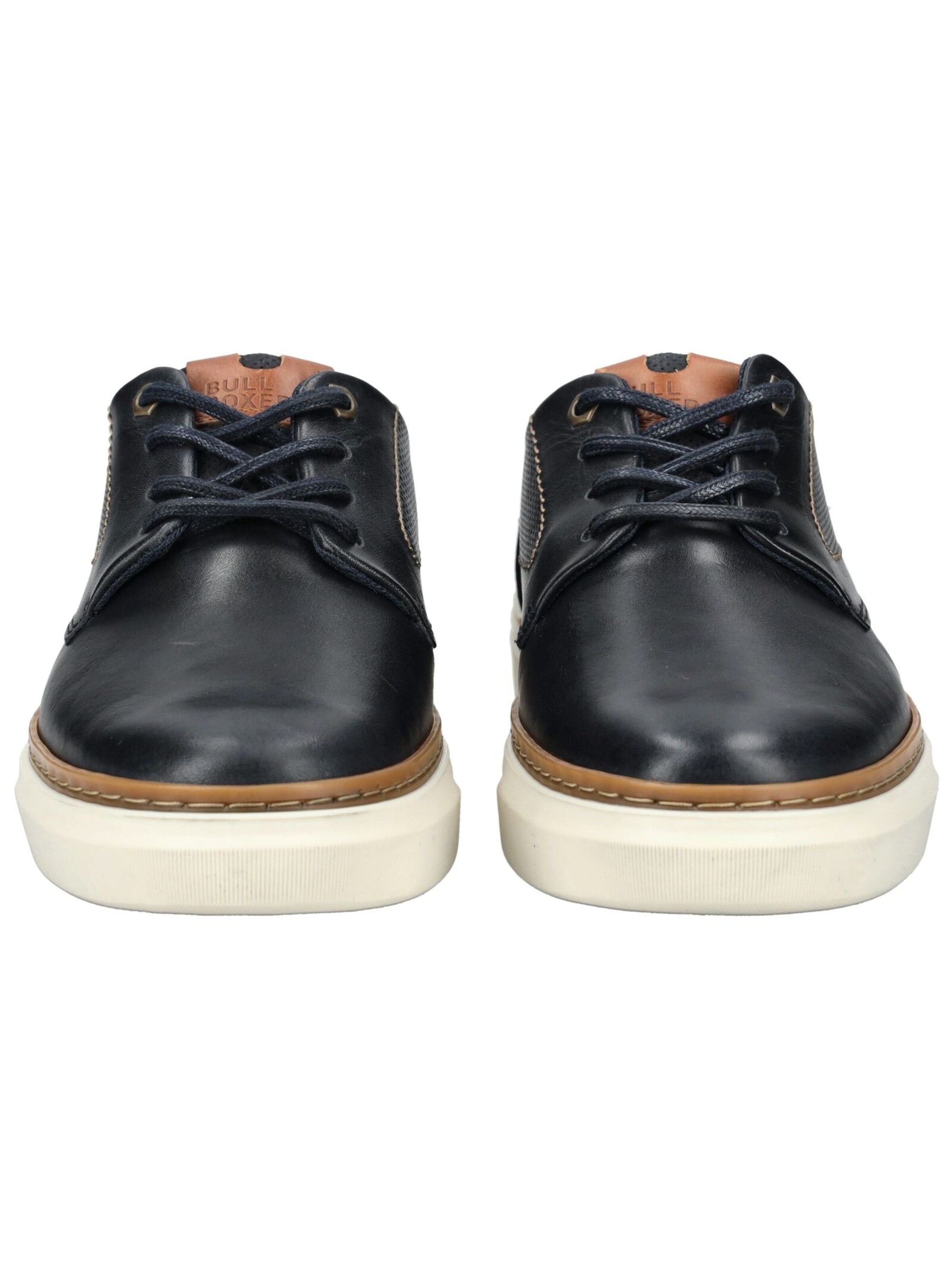 BULLBOXER Sneakers laag in Blauw