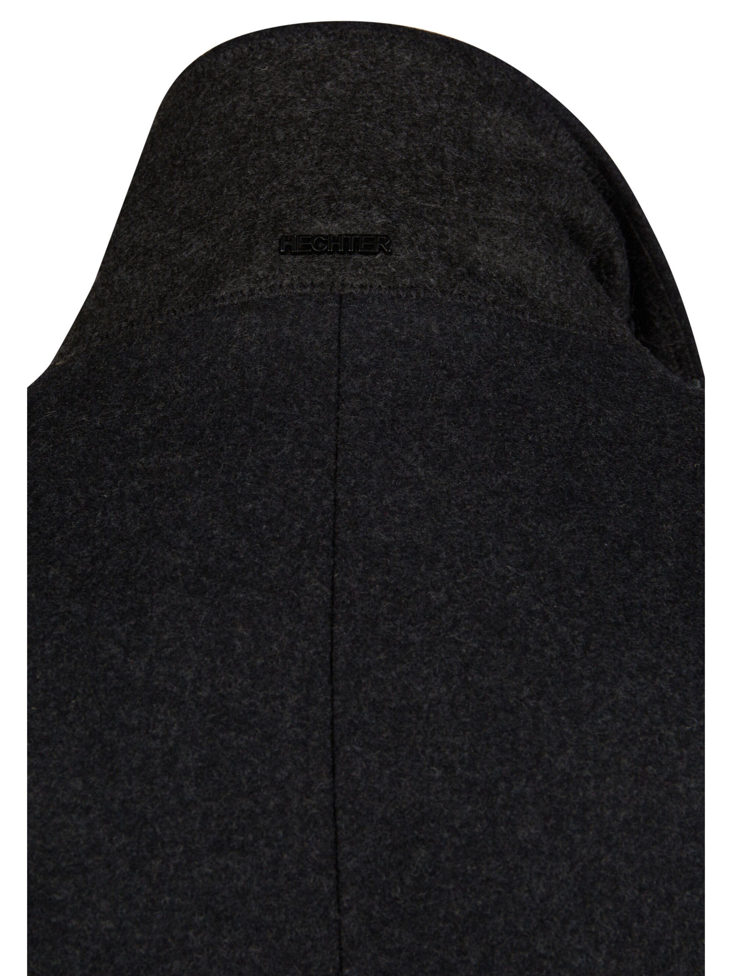 HECHTER PARIS Tussenjas 'Chesterfield' in Grijs