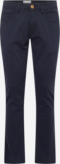BLEND Chino nohavice - námornícka modrá, Produkt