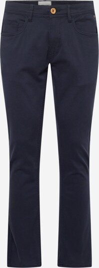 BLEND Pantalon chino en bleu marine, Vue avec produit