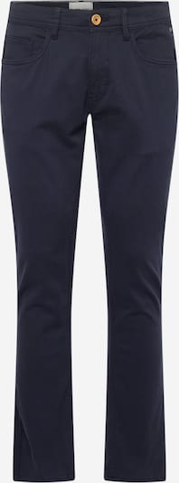 BLEND Chino kalhoty - námořnická modř, Produkt