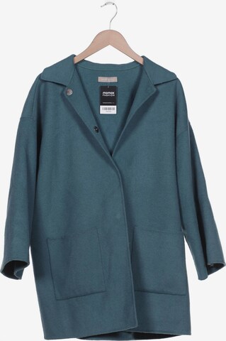 Stefanel Jacket & Coat in L in Green: front