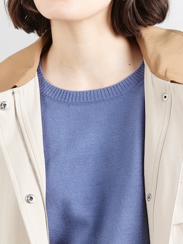 Hailys Pulóver 'As44ra' - kék