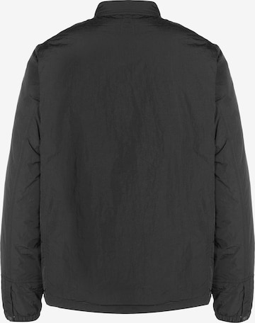 Weekend Offender Performance Jacket 'VINNIE ' in Black