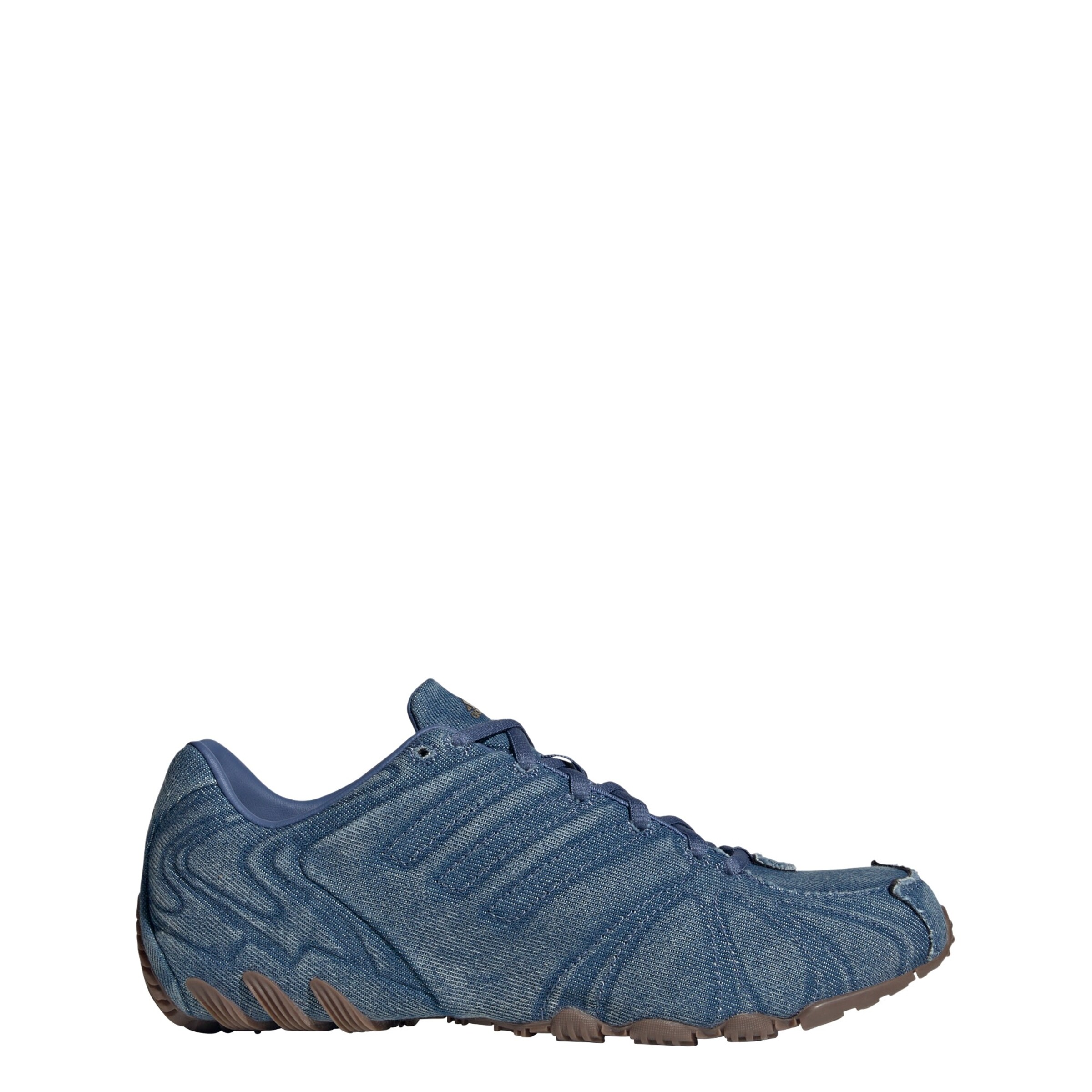 ADIDAS ORIGINALS Sneaker 'Ghost Sprint' in Blau