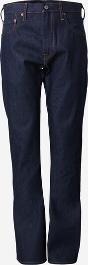 LEVI'S ® Jeans '517  Bootcut' in de kleur Donkerblauw, Productweergave