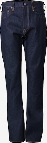 LEVI'S ® Jeans '517  Bootcut' i blå: forside