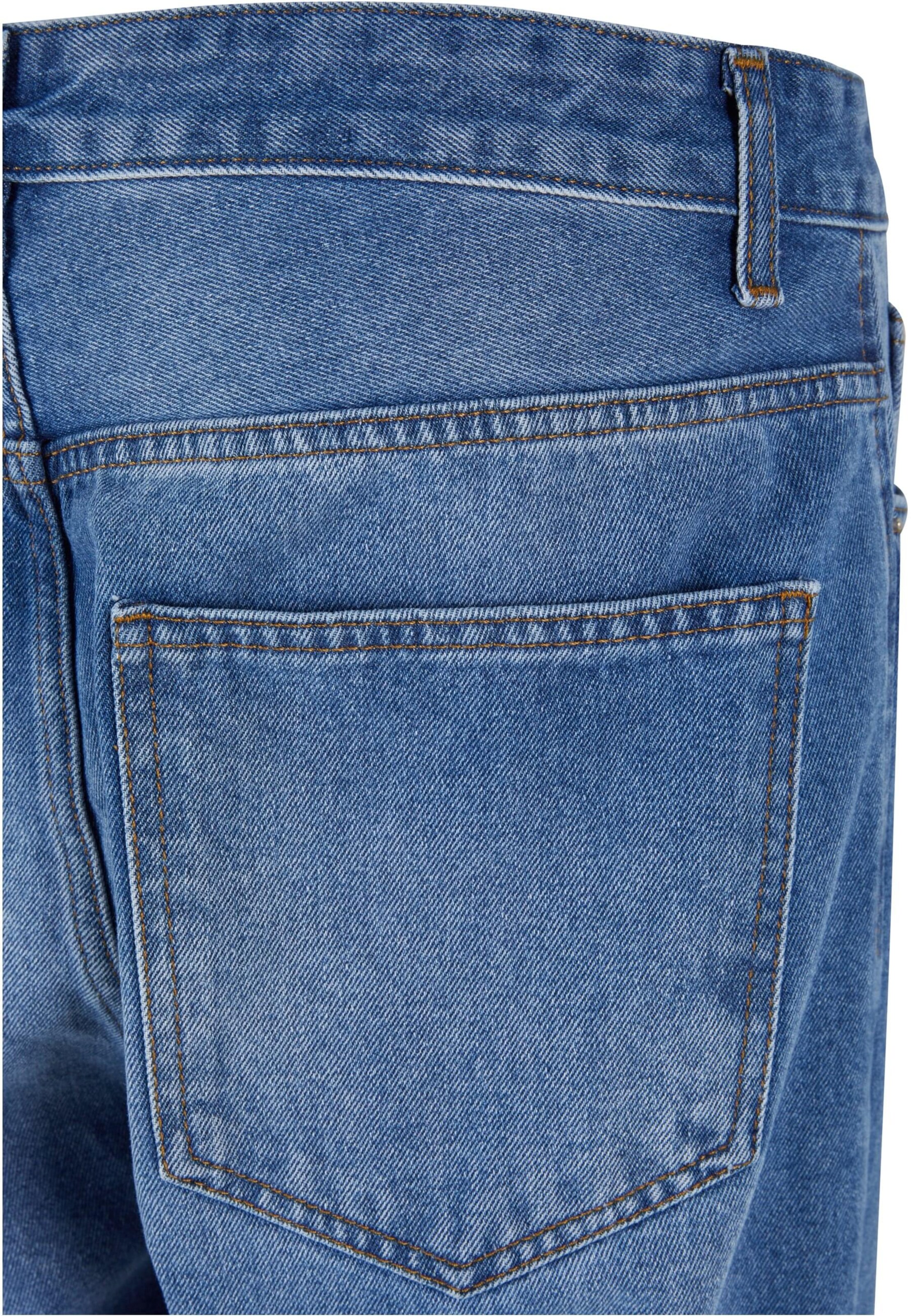 regular Jeans di 2Y Premium in blu