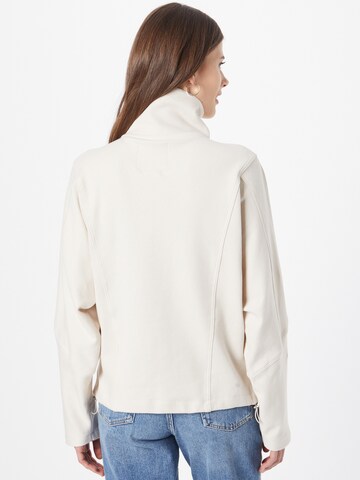 Another Label Pullover 'Felice' i beige