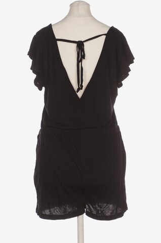 s.Oliver Overall oder Jumpsuit XS in Schwarz