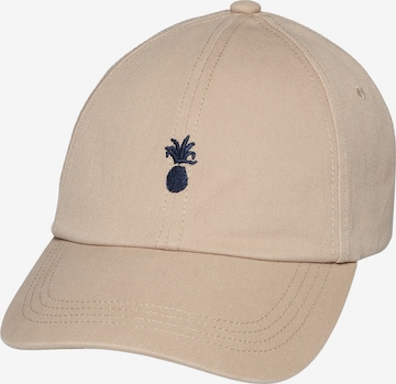 Marc O'Polo DENIM Pet in Beige: voorkant