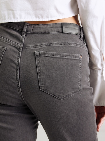 ONLY Carmakoma Slimfit Farmer 'CARSui' - szürke