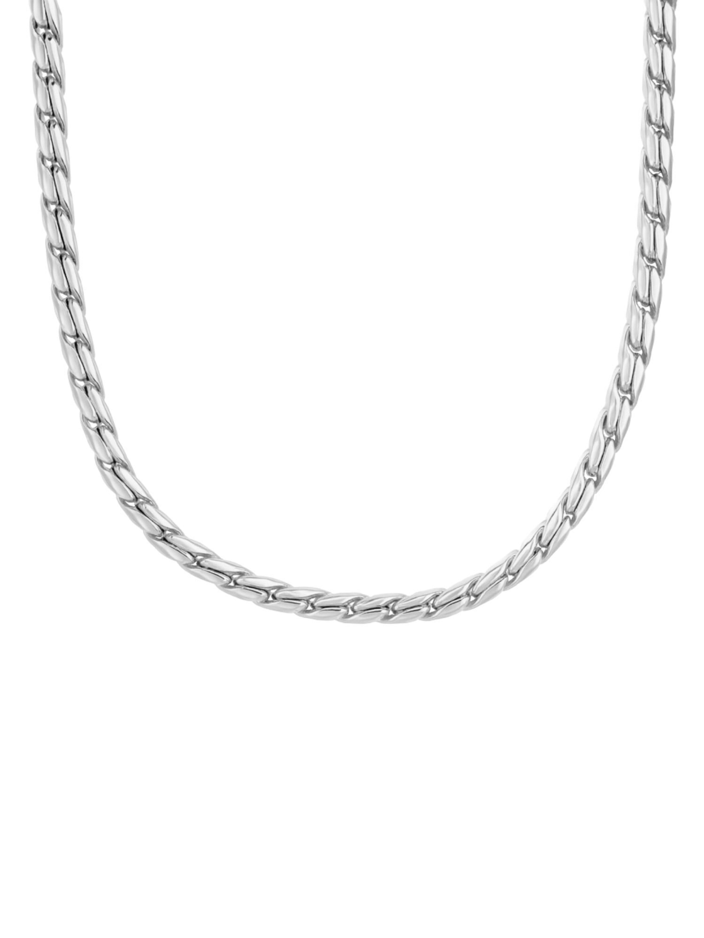 Heideman Necklace 'Freydis' in Silver