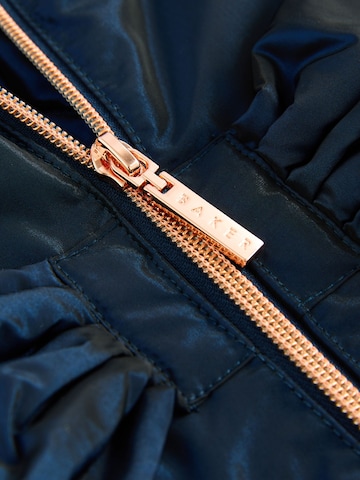 Baker by Ted Baker - Abrigo en azul