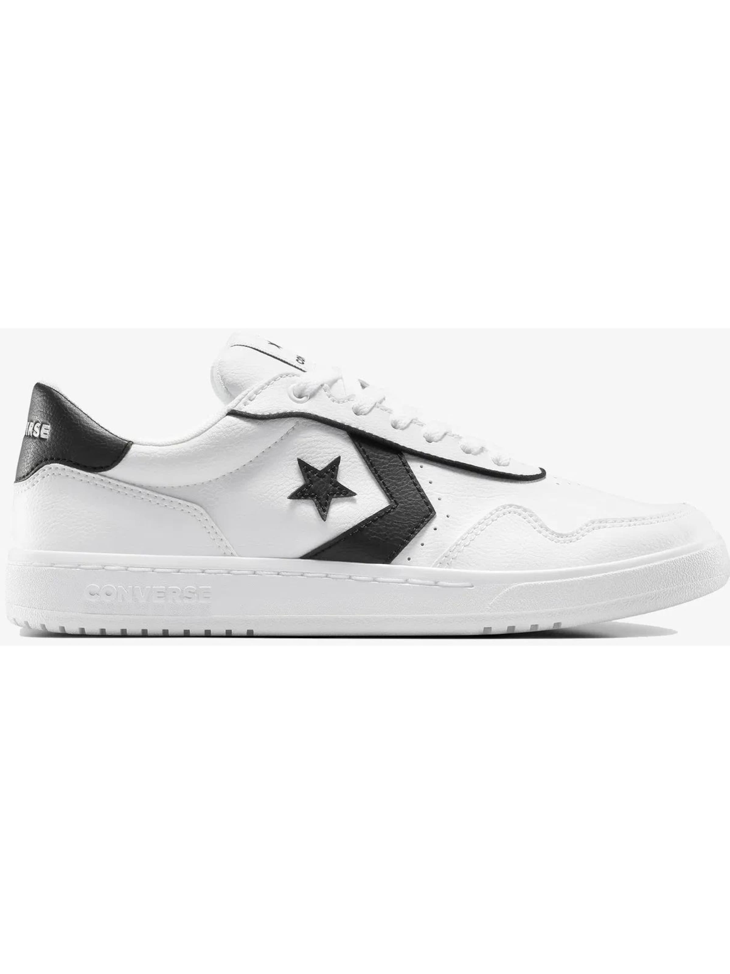 CONVERSE Sportschoen 'Converse Sc25' in Wit