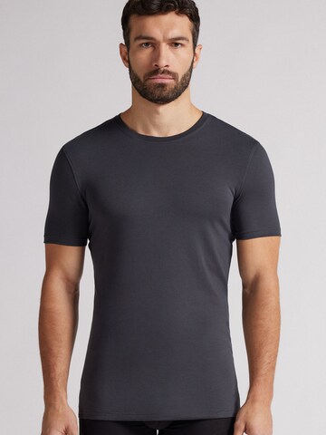 INTIMISSIMI T-Shirt in Grau: Vorderseite