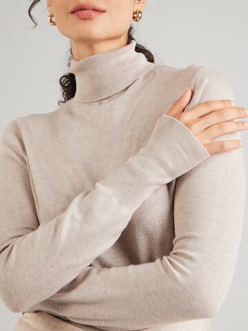 Pull-over 'ONLVENICE' ONLY en beige