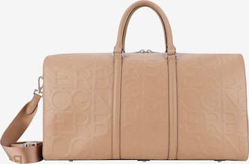 BOGNER Weekender 'Tenna Harper' in Brown: front