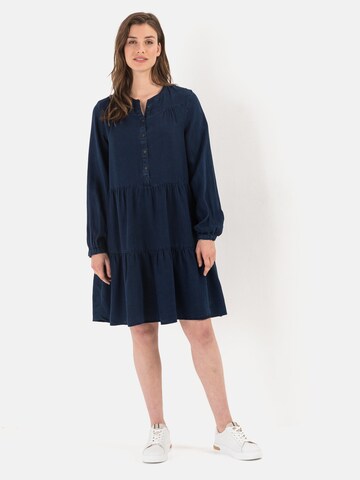 CAMEL ACTIVE Dress in Blue