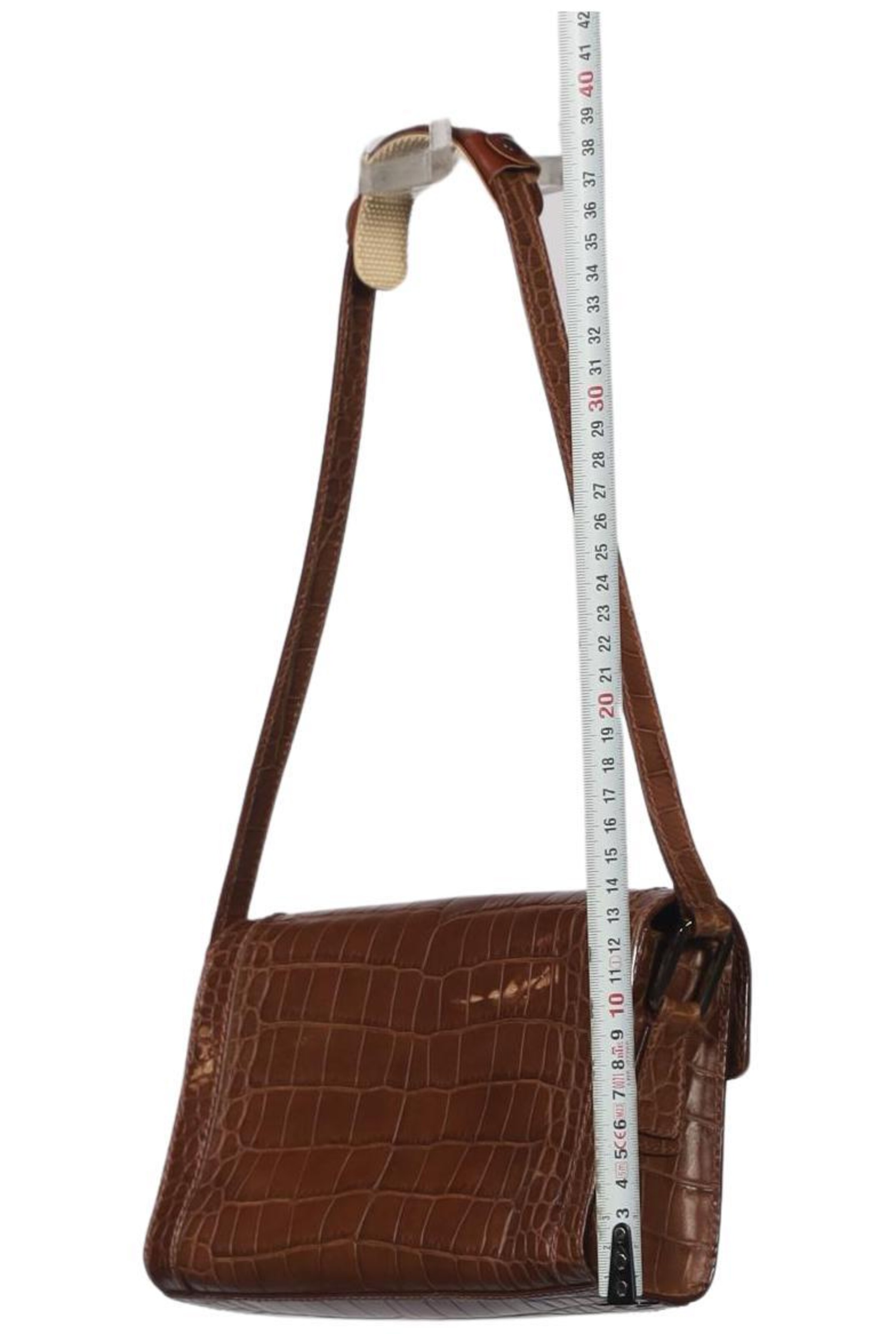 AIGNER Bag in One size in Brown