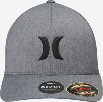 Hurley Sportcap 'WELD' in Grau