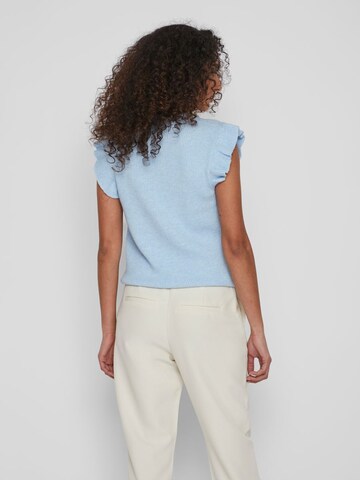 Pull-over 'Ril' VILA en bleu